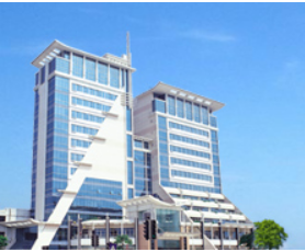 HISENSE KELON ELECTRICAL HOLDINGS CO., LTD. facility