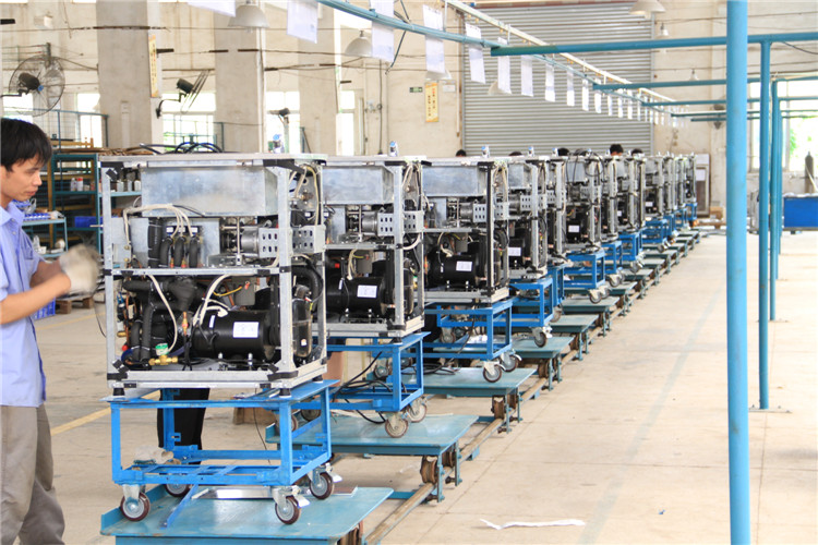 HOMMY ENTERPRISE (XINHUI)CO.LTD facility