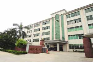 Hong Guan Mechatronics CO.,Ltd facility