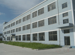 HONKA DEVELOPMENT LTD. facility