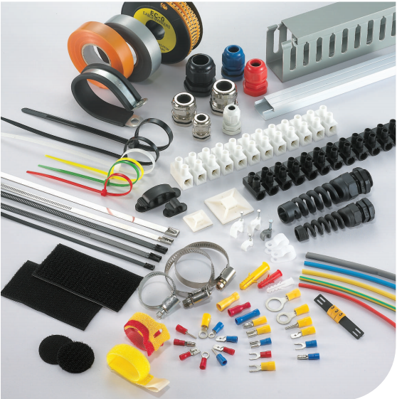 HONT ELECTRICAL CO.,LTD facility