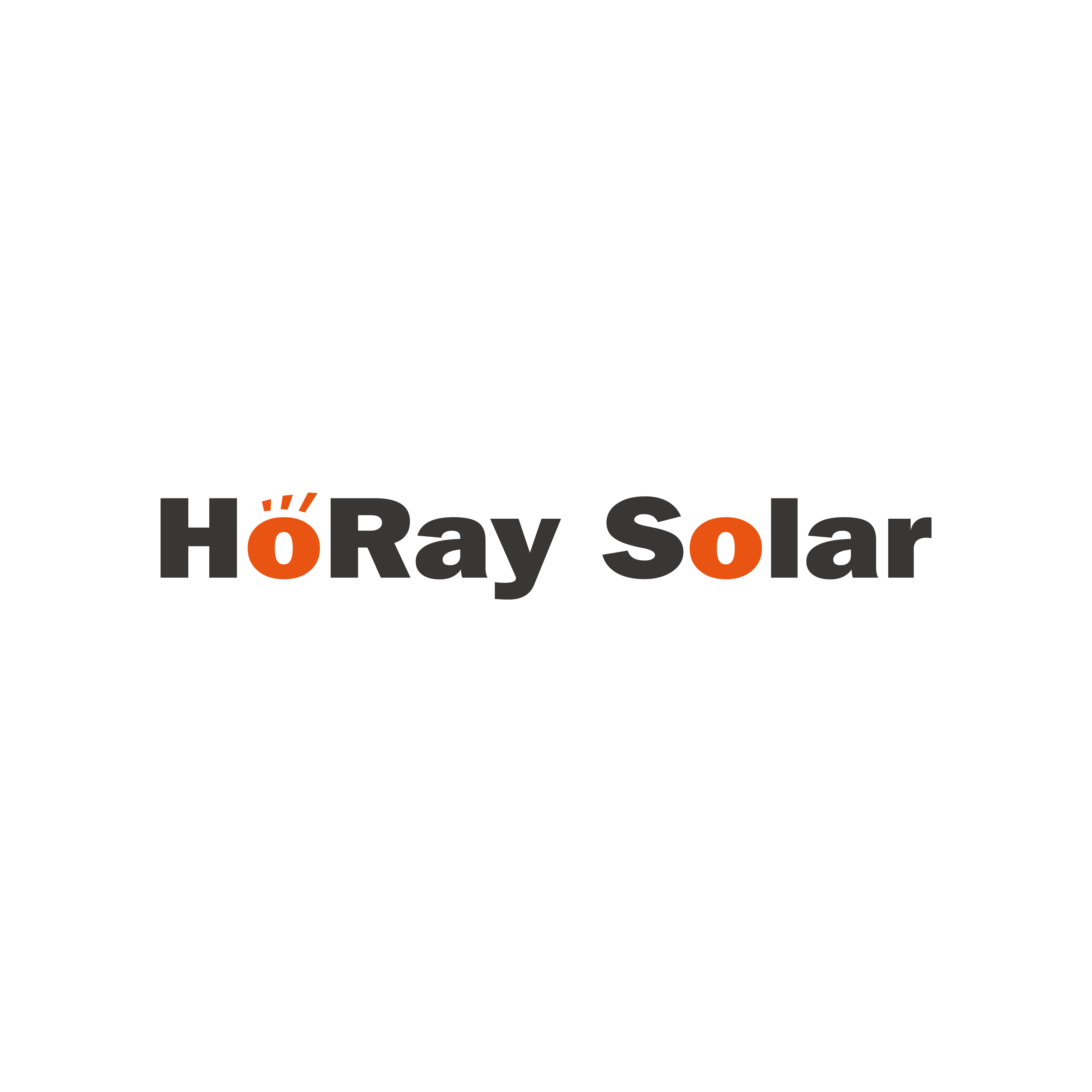 Horay Solar Co., Ltd facility