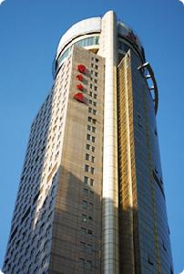 HSANGHAI LANSHENG GUOTAI IMP & EXP CO., LTD. facility