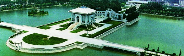 HUAIAN TONGRUN INTERNATIONAL TRADING facility