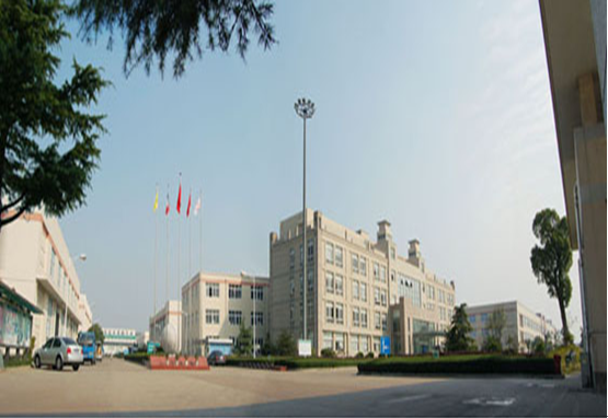 Huayu Electrical Appliance Group Co., Ltd. facility