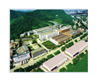 Hubei Donper Electromechanical Group Co., Ltd. facility