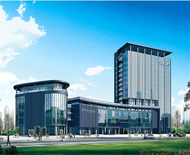 HUBEI ELECTRIC POWER SURVEY & DESIGN INSTITUTE.