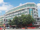 HUBEI HONGCHENG GENERAL MACHINERY CO., LTD. facility