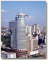 HUBEI PROVINCIAL CEREALS OILS & FOODSTUFFS I & E(GROUP) CORP. facility