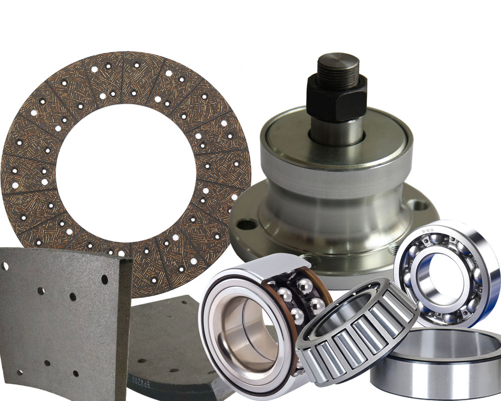 HUBEI SAFDU AUTO PARTS IMP.&EXP. CO.,LTD