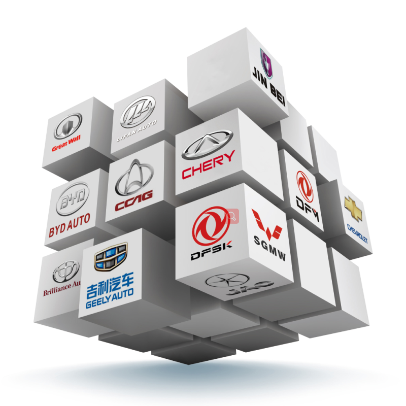 Hubei Sylphy international Trade Co., Ltd. facility