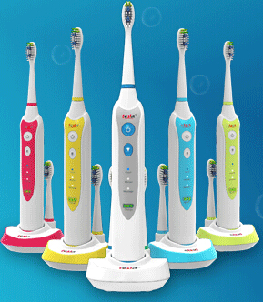 HUI ZHOU MIAFI ELECTRICAL APPLIANCES CO.,LTD facility