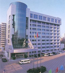 HUNAN CEREALS, OILS & FOODSTUFFS IMPORT&EXPORT GROUP CO.,LTD.