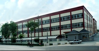 HUZHOU JIAJIESHI MACHINE&ELECTRIC CO.,LTD. facility