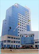 HUZHOU YUSHUN IMP. & EXP. CO., LTD. facility