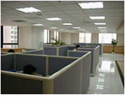 JCOF (SHANGHAI) INTERNATIONAL TRADING CO. facility