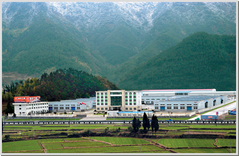 JIANDE YUANFENG TOOL CO., LTD.