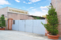 JiangMen city Beiqi Machinery Co.,ltd facility