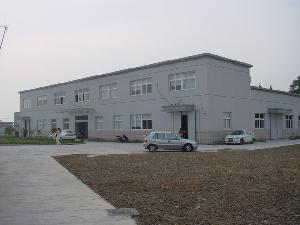 JIANGMEN SHENGKE CO.,LTD. facility
