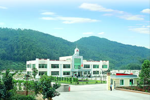 Jiangmen Shi Better Motorcycle Co., Ltd. facility