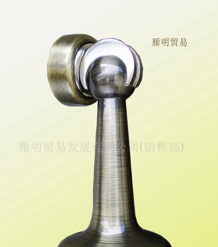 JIANGMEN YAN MING TRADING DEVELOPMENT CO., LTD. facility