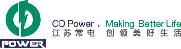 Jiangsu CD Power equipment Co Ltd. facility