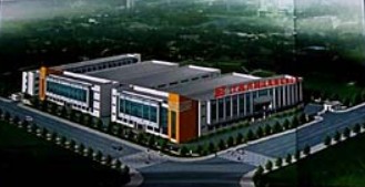 JIANGSU COMMERCIAL DEVELOPMENT CO., LTD. facility