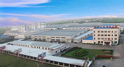 JIANGSU DONGCHENG M&E TOOLS CO.,LTD facility