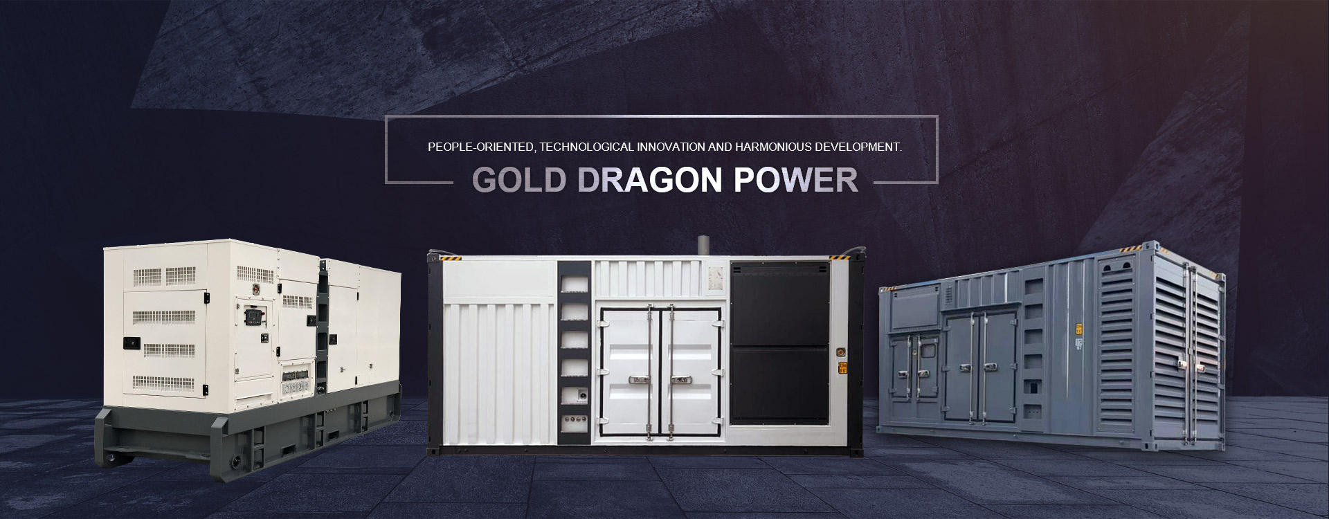 JIANGSU GOLD DRAGON POWER CO.,LTD facility