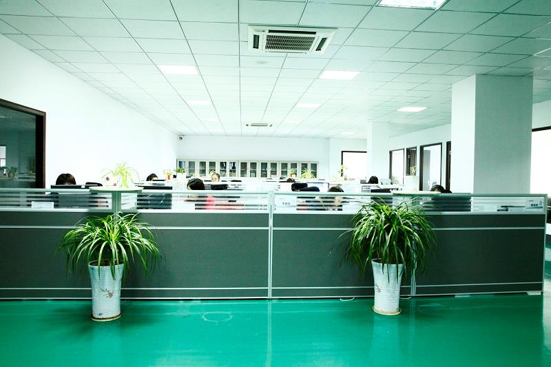 Jiangsu HENGSION Electronic S&T Co. LTD facility