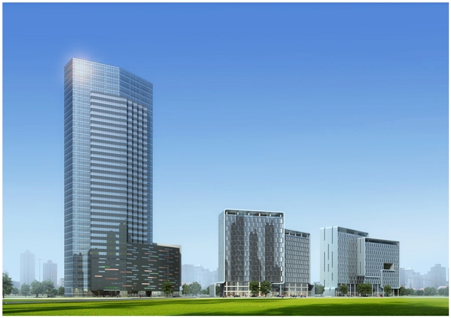 JIANGSU JIN AN YOUCHENG INTERNATIONAL TRADE CO.,LTD. facility