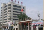 JIANGSU JINGJIANG FORKLJFT TRUCK CO.,LTD. facility