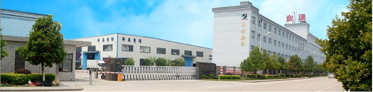 JIANGSU JINYUAN (G.S)SCIENCE & TECHNOLOGY CO., LTD.