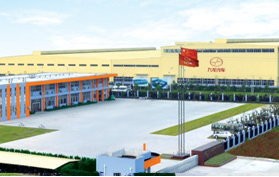 JIANGSU JOYLONG AUTOMOBILE CO.,LTD. facility