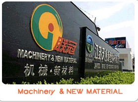 JIANGSU LIANGUAN SCIENCE & TECHNOLOGY facility