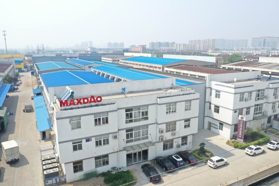 Jiangsu Maxdao Technology Limited facility
