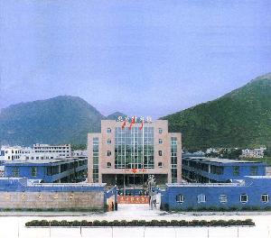 JIANGSU ORIENT LIGHT INDUSTRIAL PRODUCTS CO.,LTD. facility