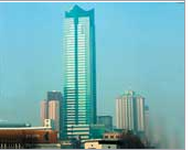 JIANGSU OVERSEAS GROUP CO.,LTD facility