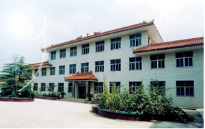 JIANGSU PROVINCE XUZHOU HUATAI TOOLS CO., LTD. facility