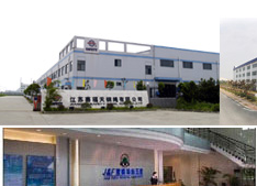 JIANGSU SAFETY WERE ROPE CO., LTD.
