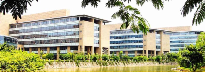 JIANGSU SAINTY SUMEX TOOLS CORP LTD. facility