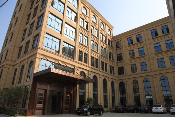 JIANGSU SCHWARZWALD TECH CO.,LTD. facility