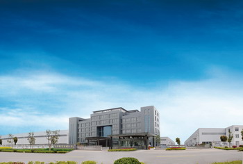 JIANGSU SHENWANG METAL PRODUCT CO., LTD. facility