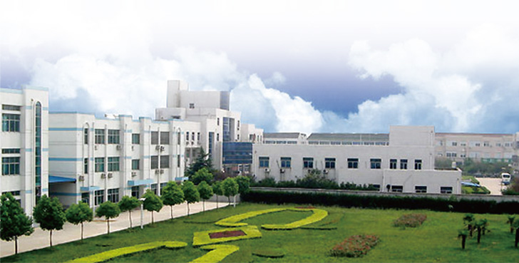 Jiangsu Shinco Air conditioner Manufacture Co., Ltd facility
