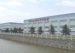 JIANGSU SHINCO AIR-CONDITIONER MANUFACTURING CO.,LTD. facility