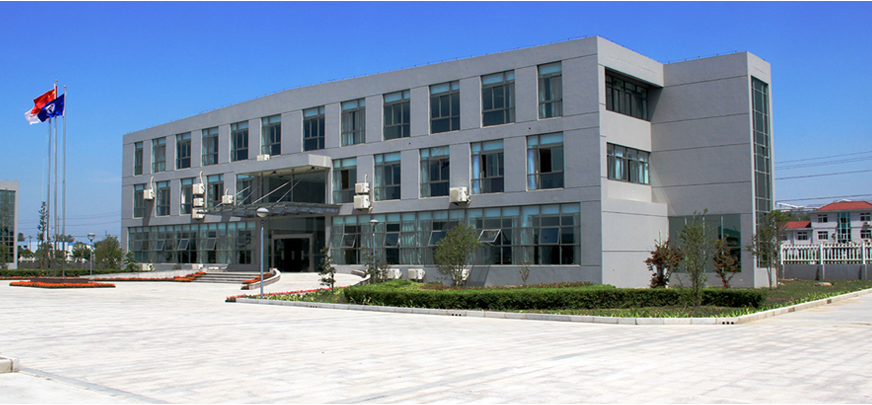 Jiangsu Suolong Fire Science and Technology Co.,Ltd facility