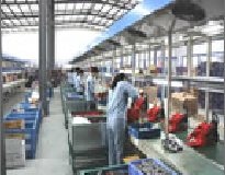 JIANGSU TAILIN POWER MACHINE CO.,LTD. facility