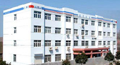 JIANGSU XIMA MACHINE TOOL MANUFACTURING CO., LTD. facility