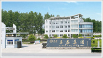 JIANGSU YINGTAI MACHINE&DECTRONIC CO.,LTD. facility