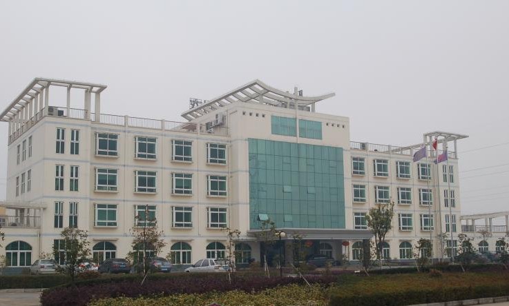 JIANGXI CHINABASE IMPORT & EXPORT CO., LTD. facility